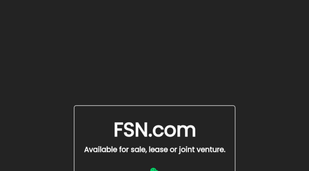 fsn.com