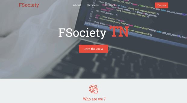 fsociety.tn