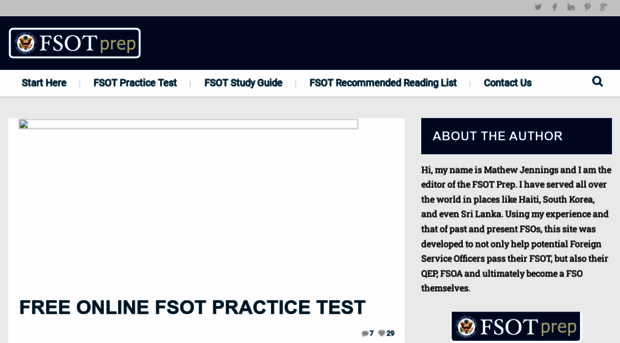 fsotprep.com