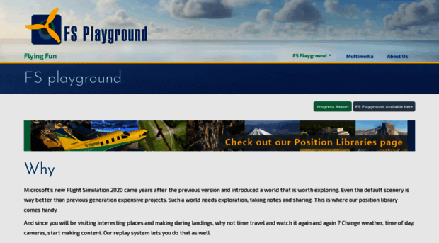 fsplayground.com