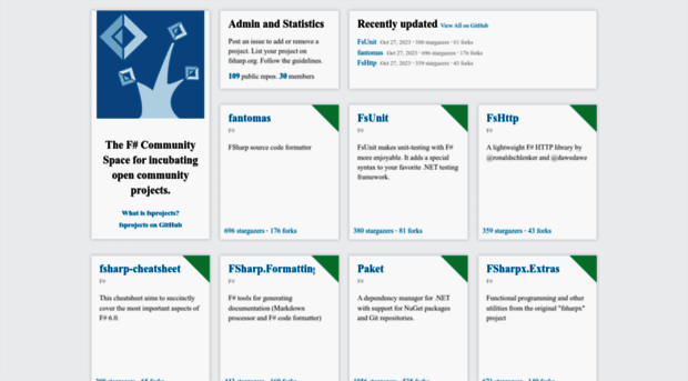 fsprojects.github.io