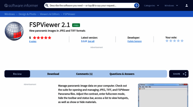 fspviewer.software.informer.com