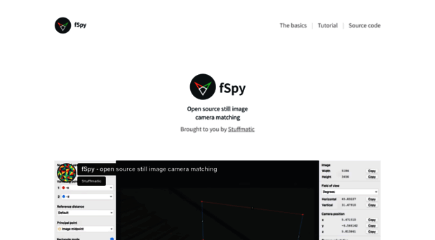 fspy.io