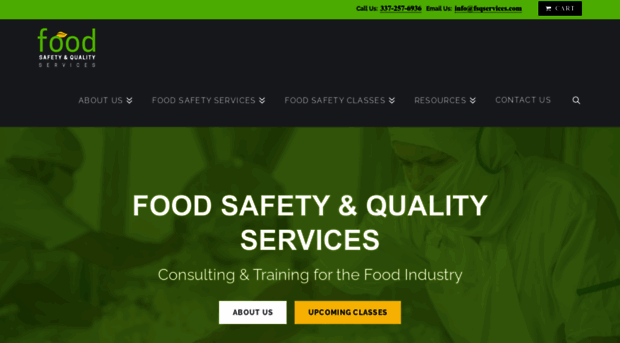 fsqservices.com