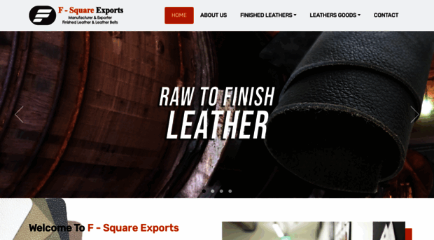 fsquareexport.com