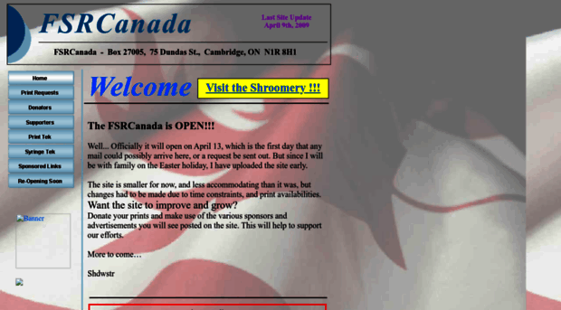 fsrcanada.com