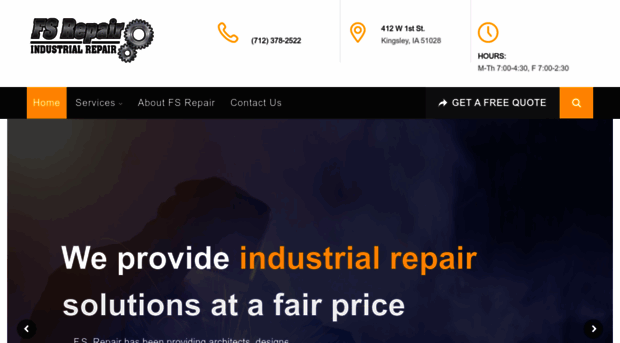 fsrepairinc.com