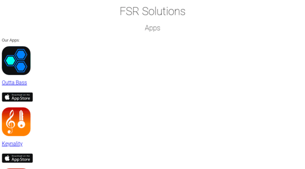 fsrsapp.com