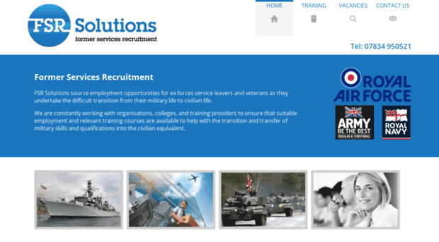 fsrsolutions.co.uk