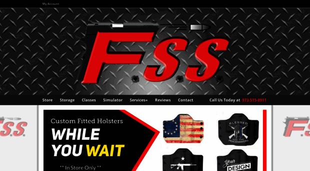 fssarmory.com