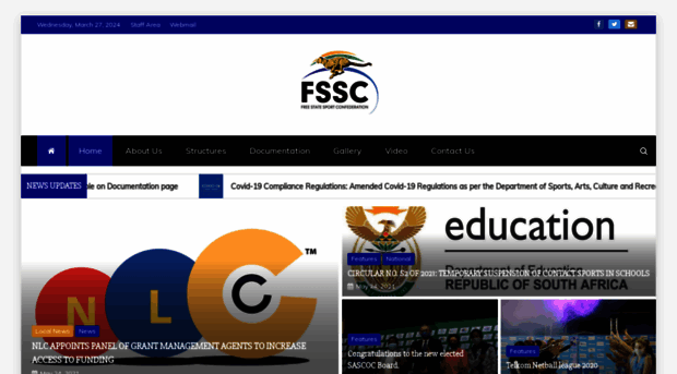 fssc.co.za