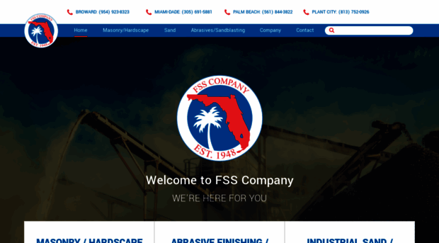 fsscompany.com