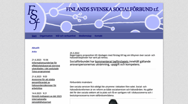 fssf.fi