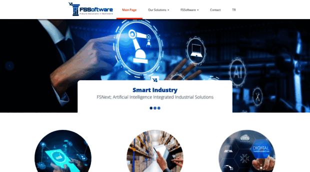 fssoftware.net