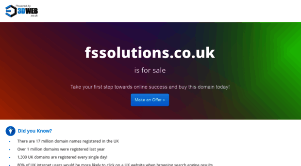 fssolutions.co.uk