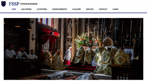 fssp.co.uk