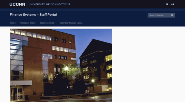 fsstaffportal.uconn.edu