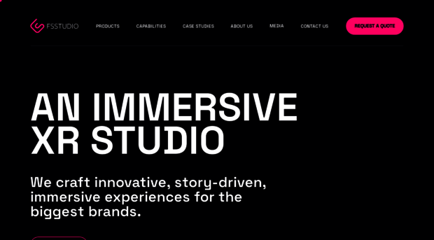 fsstudio.com