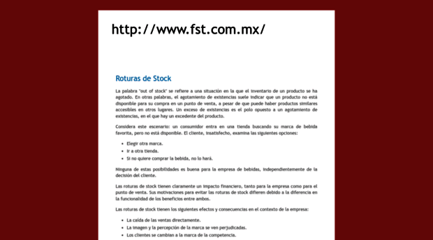 fst.com.mx