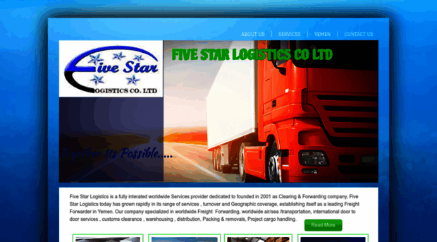 fstarlogistics.com