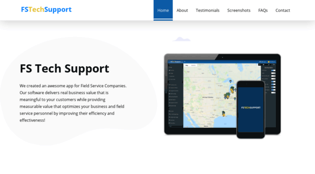 fstechsupport.com