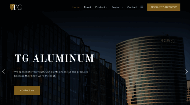 fstgaluminum.com