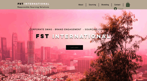 fstintl.com