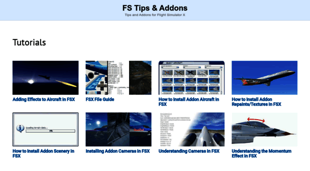 fstipsandaddons.com