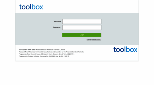 fstoolbox.com