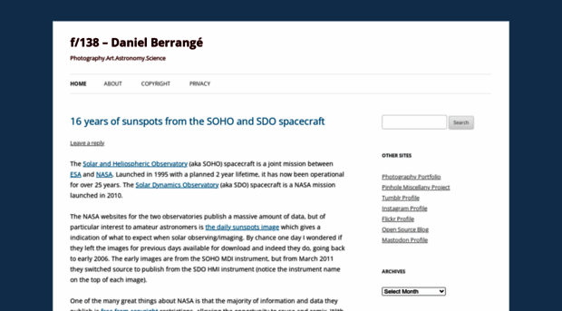 fstop138.berrange.com