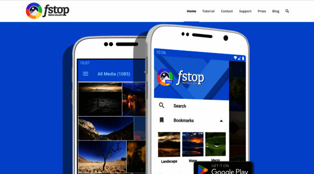 fstopapp.com