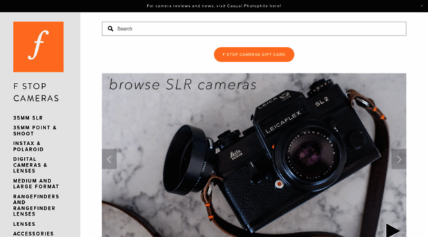 fstopcameras.com