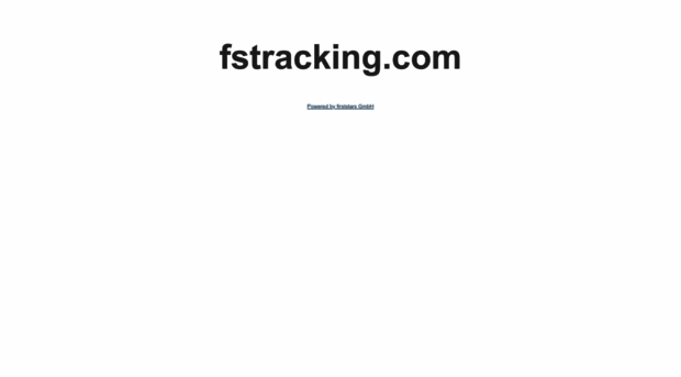 fstracking.com