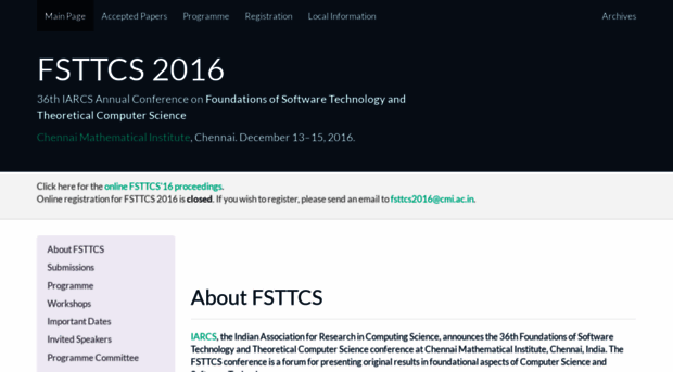 fsttcs2016.cmi.ac.in