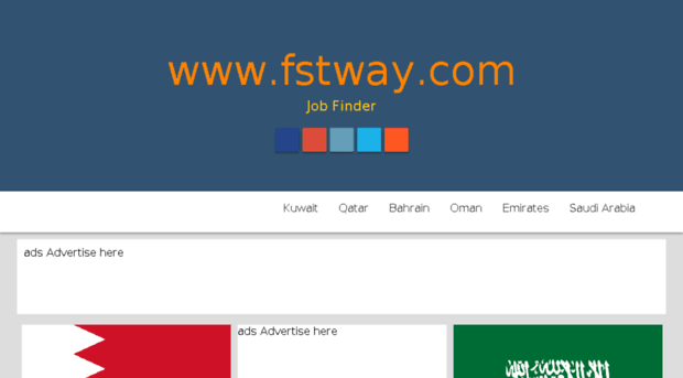 fstway.com