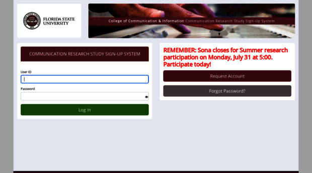 fsu-com.sona-systems.com