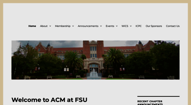 fsu.acm.org