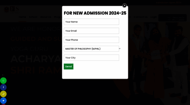 fsu.edu.in