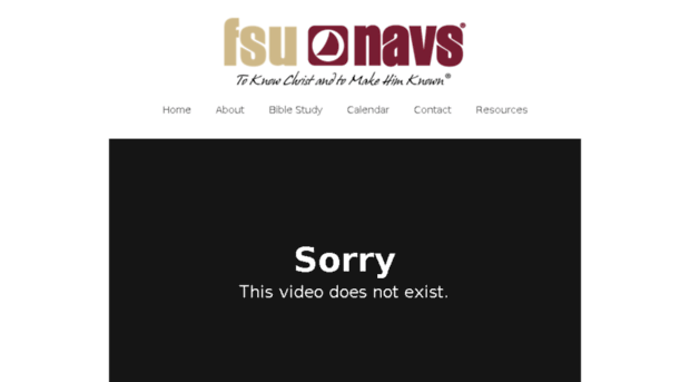 fsu.navigators.org