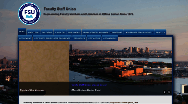 fsu.umb.edu