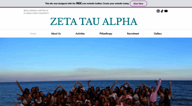 fsu.zetataualpha.org