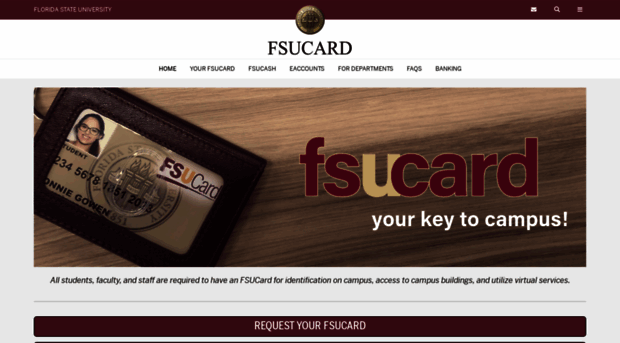 fsucard.fsu.edu