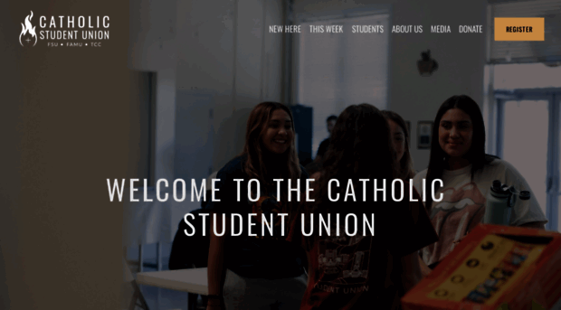 fsucatholic.org