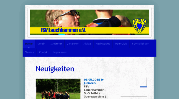 fsv-lauchhammer.de