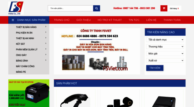 fsviet.com