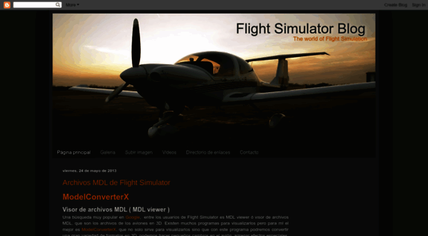 fsx-flightsimulator.blogspot.com.es