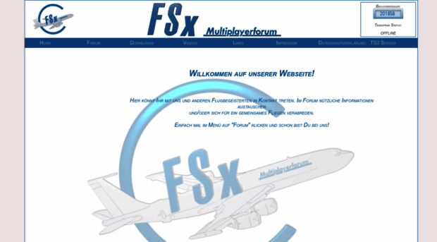 fsx-multiplayerforum.de