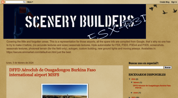 fsx-p3dscenerybuilders.blogspot.com