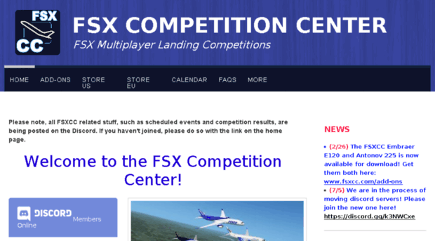 fsxcc.com