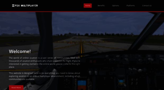 fsxmultiplayer.com